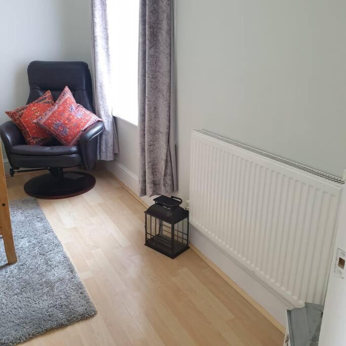 Travellers' Choice In Harwich-Essex Villa Bagian luar foto