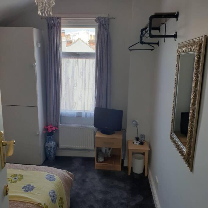 Travellers' Choice In Harwich-Essex Villa Bagian luar foto