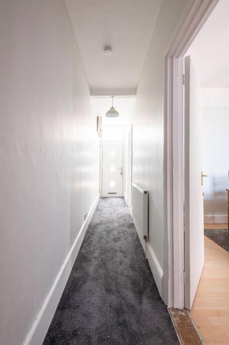 Travellers' Choice In Harwich-Essex Villa Bagian luar foto