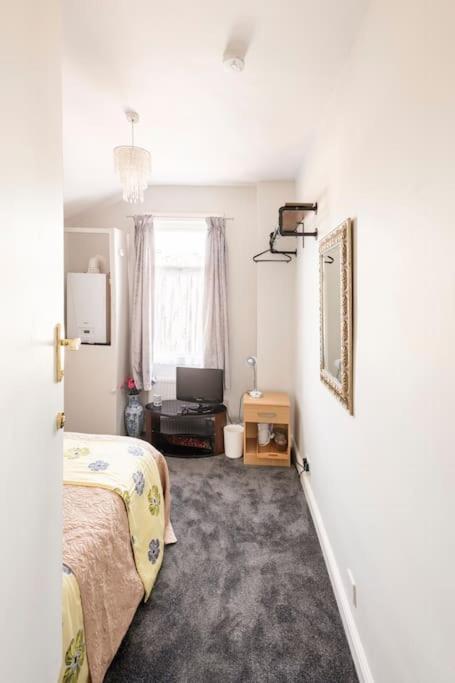 Travellers' Choice In Harwich-Essex Villa Bagian luar foto