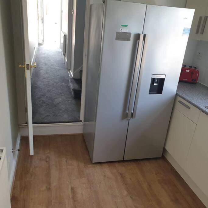 Travellers' Choice In Harwich-Essex Villa Bagian luar foto