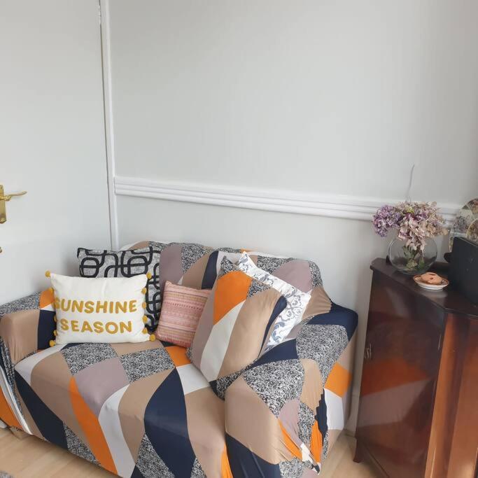Travellers' Choice In Harwich-Essex Villa Bagian luar foto